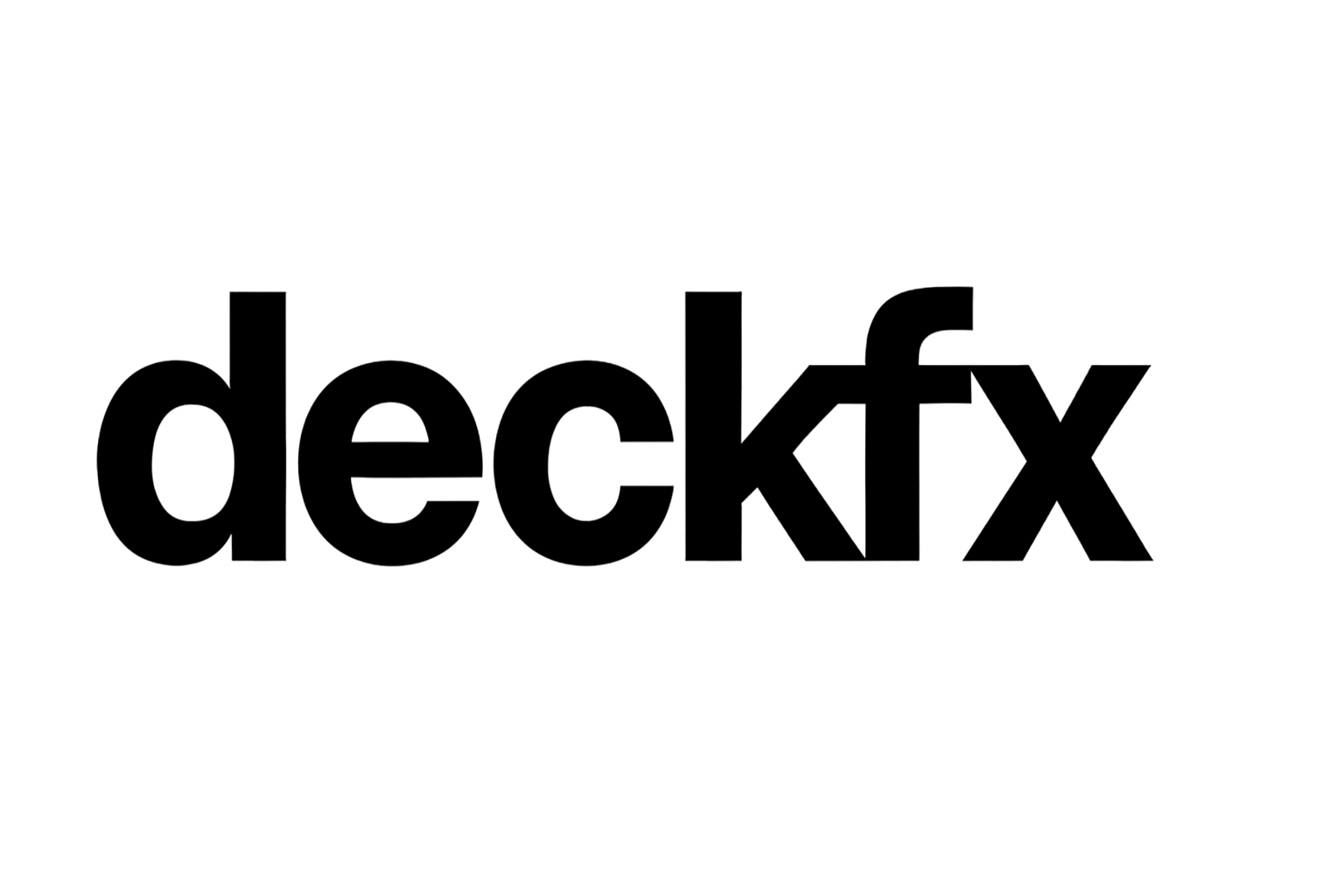 Deck FX